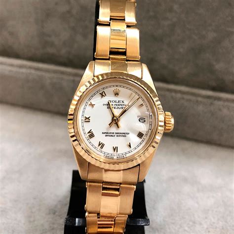 rolex imitacion mujer|Rolex watches any good copys.